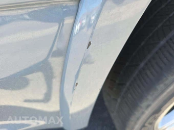 2019 Ford F-150 Lariat Crew Cab Short Bed - miniatura 21