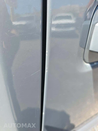 2019 Ford F-150 Lariat Crew Cab Short Bed - miniatura 26