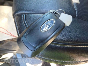 2019 Ford F-150 Lariat Crew Cab Short Bed - miniatura 8