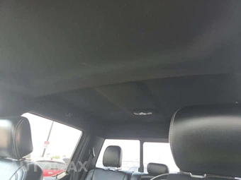 2019 Ford F-150 Lariat Crew Cab Short Bed - miniatura 11