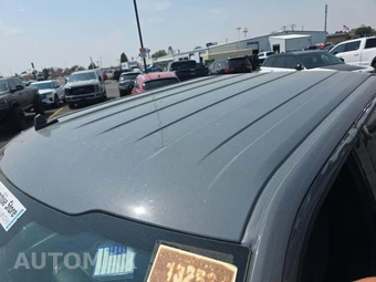 2019 Ford F-150 Lariat Crew Cab Short Bed - miniatura 12