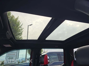 2019 Ford F-150 Lariat Crew Cab Short Bed - miniatura 11
