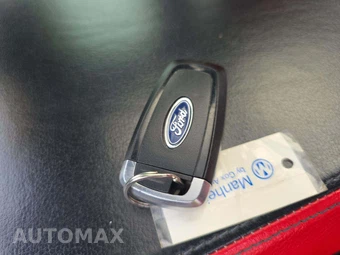 2019 Ford F-150 Lariat Crew Cab Short Bed - miniatura 8