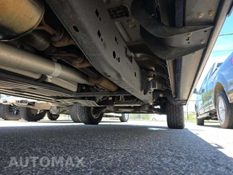 2019 Ford F-150 Lariat Crew Cab Short Bed - miniatura 17
