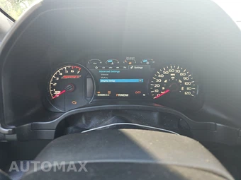 2019 Ford F-150 Lariat Crew Cab Short Bed - miniatura 12