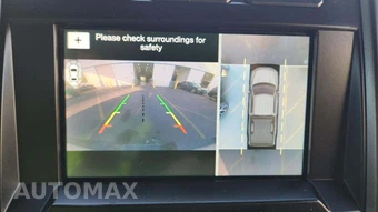 2019 Ford F-150 Lariat Crew Cab Short Bed - miniatura 18