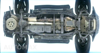 2019 Ford F-150 Lariat Crew Cab Short Bed - miniatura 19