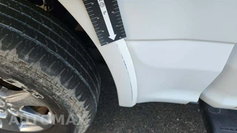 2019 Ford F-150 Lariat Crew Cab Short Bed - miniatura 28