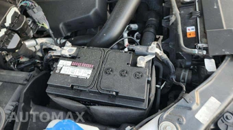 2019 Ford F-150 Lariat Crew Cab Short Bed - miniatura 30
