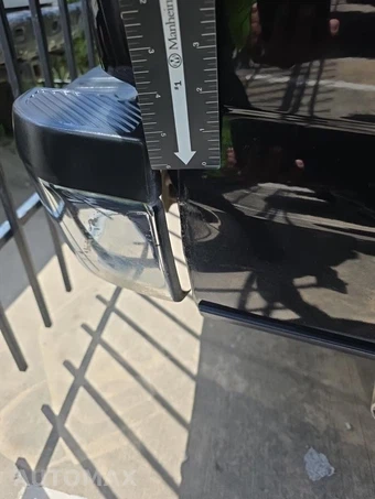 2019 Ford F-150 Lariat Crew Cab Short Bed - miniatura 17