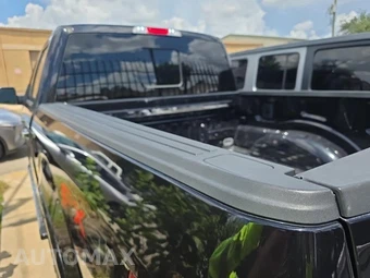 2019 Ford F-150 Lariat Crew Cab Short Bed - miniatura 5