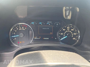2019 Ford F-150 Lariat Crew Cab Short Bed - miniatura 12