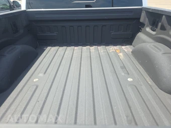 2019 Ford F-150 Lariat Crew Cab Short Bed - miniatura 16