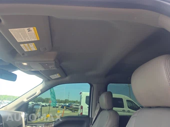 2019 Ford F-150 Lariat Crew Cab Short Bed - miniatura 18