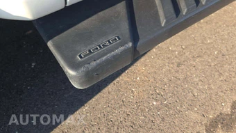 2019 Ford F-150 Lariat Crew Cab Short Bed - miniatura 28