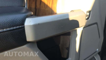 2019 Ford F-150 Lariat Crew Cab Short Bed - miniatura 29