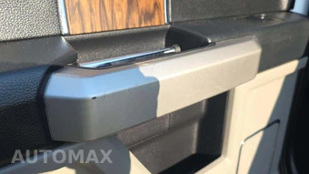 2019 Ford F-150 Lariat Crew Cab Short Bed - miniatura 34