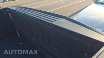 2019 Ford F-150 Lariat Crew Cab Short Bed - miniatura 37