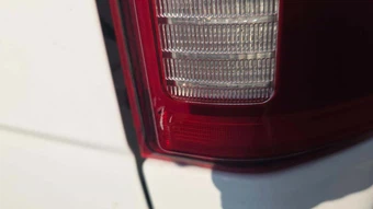 2019 Ford F-150 Lariat Crew Cab Short Bed - miniatura 42