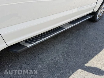 2019 Ford F-150 Lariat Crew Cab Short Bed - miniatura 16
