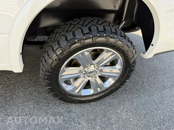 2019 Ford F-150 Lariat Crew Cab Short Bed - miniatura 17