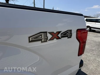 2019 Ford F-150 Lariat Crew Cab Short Bed - miniatura 18