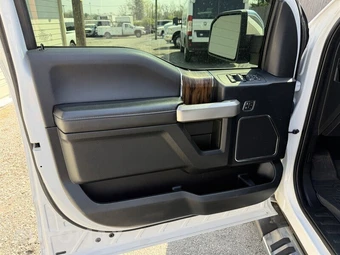 2019 Ford F-150 Lariat Crew Cab Short Bed - miniatura 20