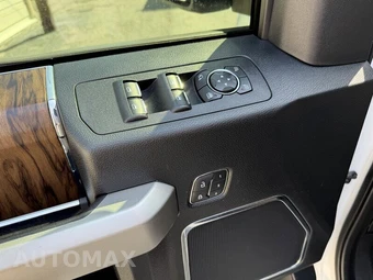 2019 Ford F-150 Lariat Crew Cab Short Bed - miniatura 21
