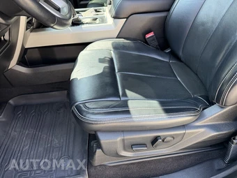 2019 Ford F-150 Lariat Crew Cab Short Bed - miniatura 23