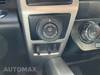 2019 Ford F-150 Lariat Crew Cab Short Bed - miniatura 40