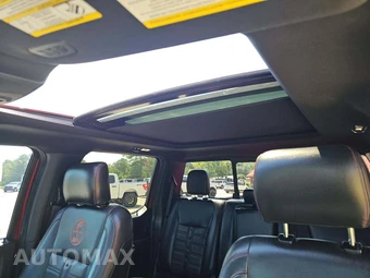 2019 Ford F-150 Lariat Crew Cab Short Bed - miniatura 11