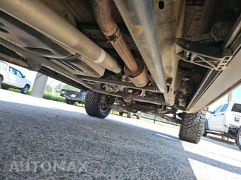 2019 Ford F-150 Lariat Crew Cab Short Bed - miniatura 17