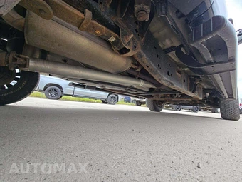 2019 Ford F-150 Lariat Crew Cab Short Bed - miniatura 14