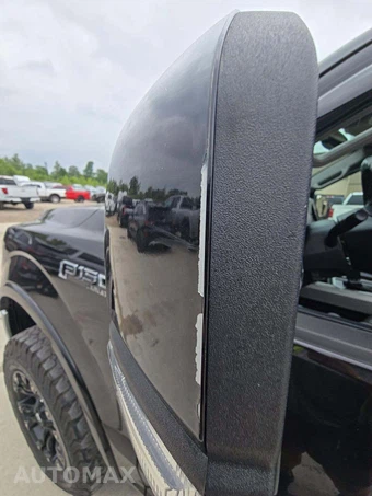 2019 Ford F-150 Lariat Crew Cab Short Bed - miniatura 19