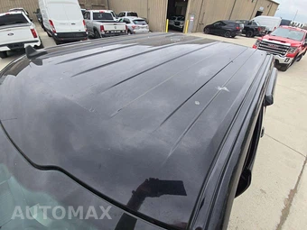 2019 Ford F-150 Lariat Crew Cab Short Bed - miniatura 9