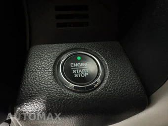 2019 Ford F-150 Lariat Crew Cab Short Bed - miniatura 17
