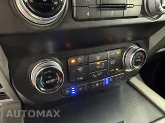 2019 Ford F-150 Lariat Crew Cab Short Bed - miniatura 22