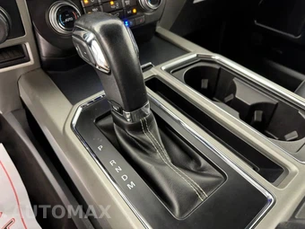 2019 Ford F-150 Lariat Crew Cab Short Bed - miniatura 23