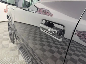 2019 Ford F-150 Lariat Crew Cab Short Bed - miniatura 25