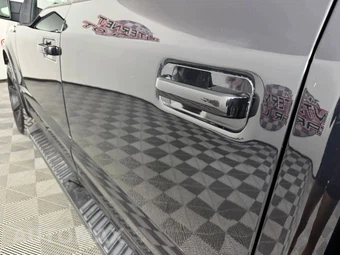 2019 Ford F-150 Lariat Crew Cab Short Bed - miniatura 26