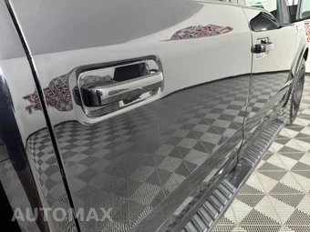 2019 Ford F-150 Lariat Crew Cab Short Bed - miniatura 29