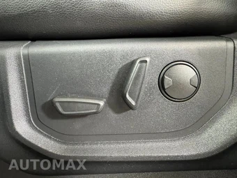 2019 Ford F-150 Lariat Crew Cab Short Bed - miniatura 33