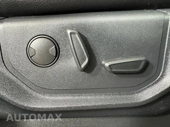 2019 Ford F-150 Lariat Crew Cab Short Bed - miniatura 35