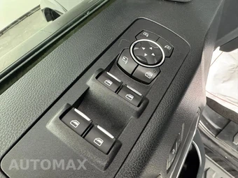 2019 Ford F-150 Lariat Crew Cab Short Bed - miniatura 39