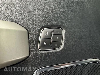 2019 Ford F-150 Lariat Crew Cab Short Bed - miniatura 40