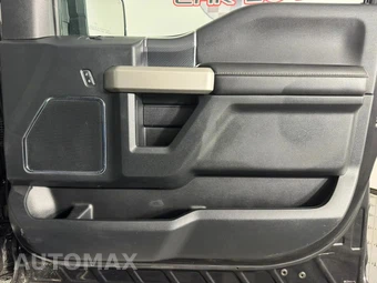 2019 Ford F-150 Lariat Crew Cab Short Bed - miniatura 41