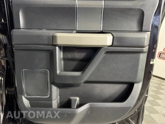 2019 Ford F-150 Lariat Crew Cab Short Bed - miniatura 43