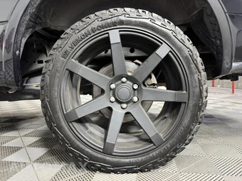 2019 Ford F-150 Lariat Crew Cab Short Bed - miniatura 45