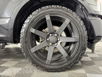 2019 Ford F-150 Lariat Crew Cab Short Bed - miniatura 47