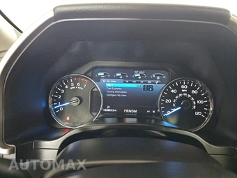 2019 Ford F-150 Lariat Crew Cab Short Bed - miniatura 12